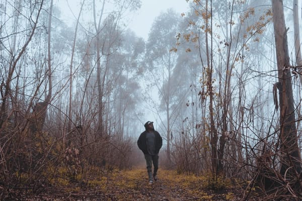 Villains, Shadows, and My Story: Awakening the Good Villain.